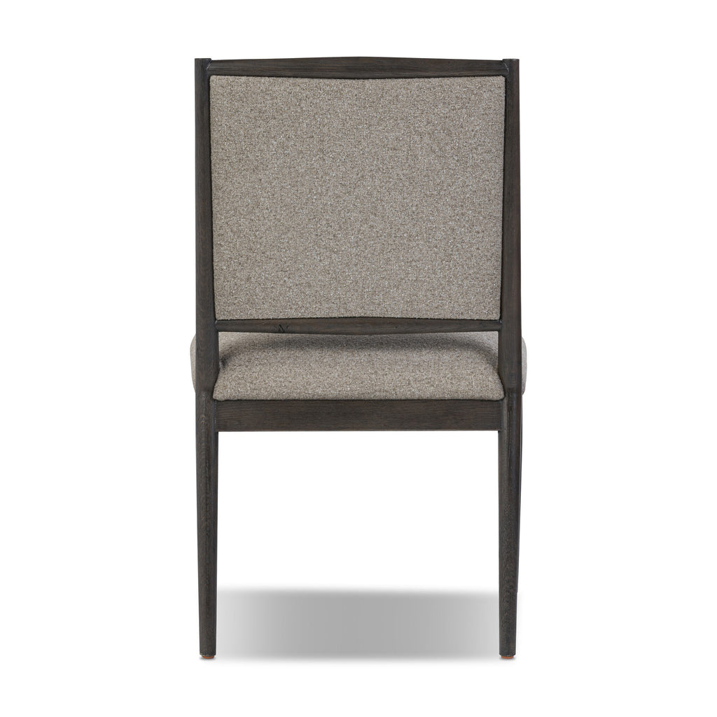 Glenview Dining Chair - Weslie Feather