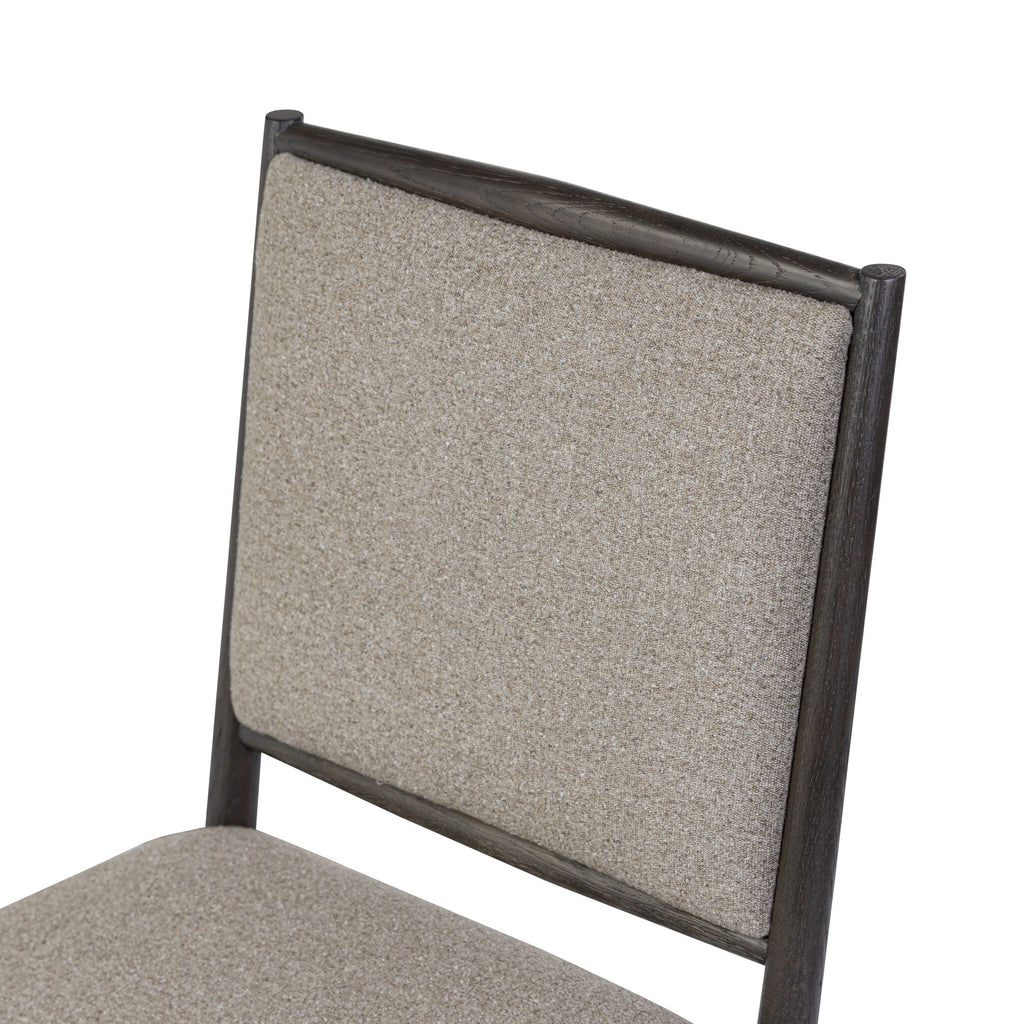 Glenview Dining Chair - Weslie Feather