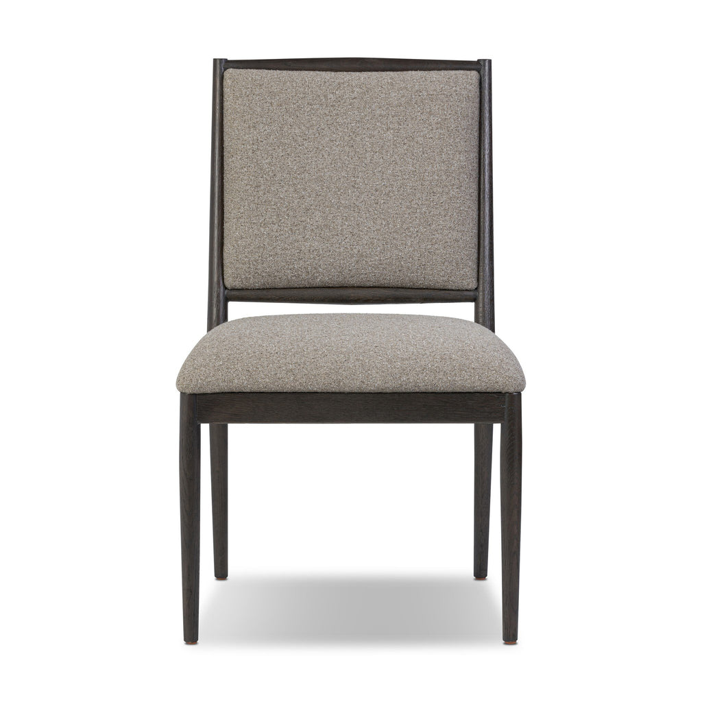 Glenview Dining Chair - Weslie Feather