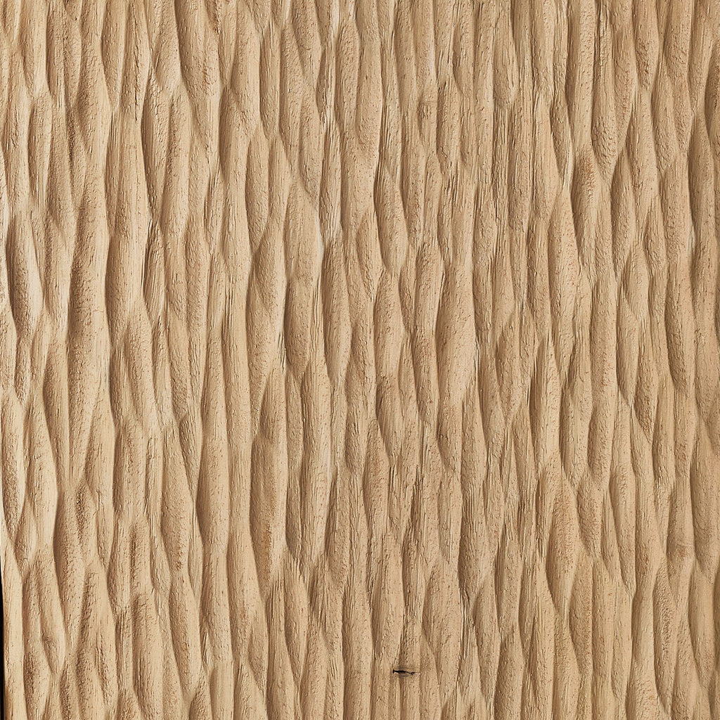 Bahari Sideboard - Light Guanacaste Veneer