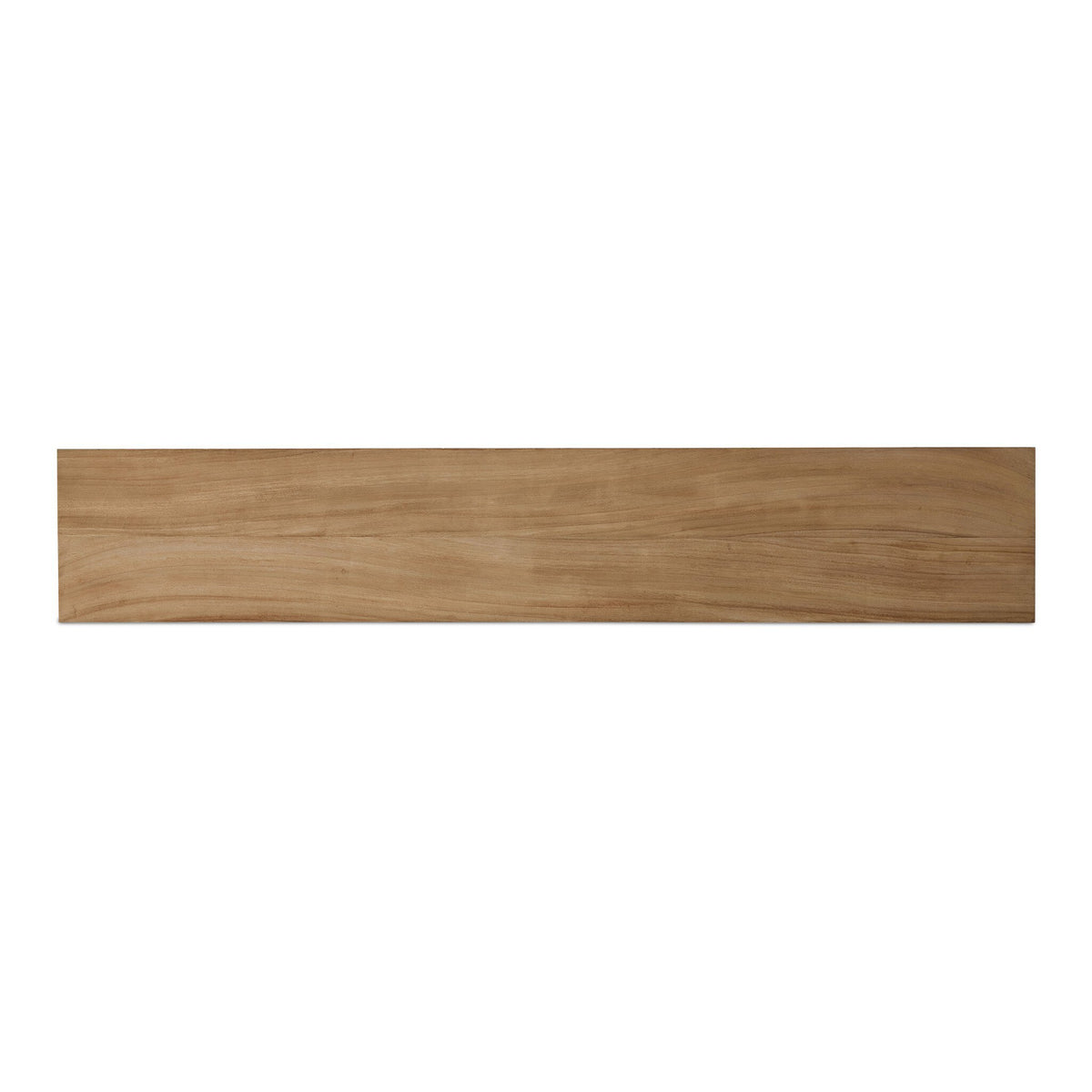 Bahari Sideboard - Light Guanacaste Veneer