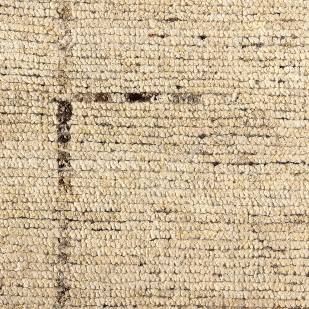Shervin Hand Knotted Rug - Shervin
