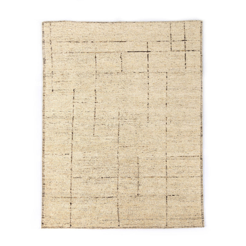 Shervin Hand-Knotted Rug