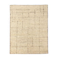 Shervin Hand Knotted Rug - Shervin