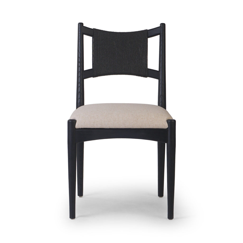 Haddon Dining Chair - Antwerp Natural