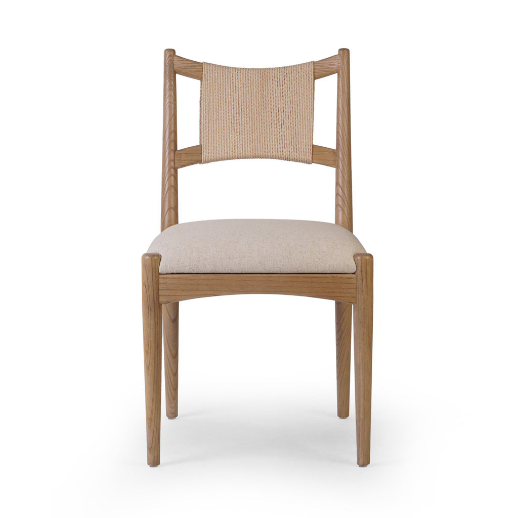 Haddon Dining Chair - Antwerp Natural