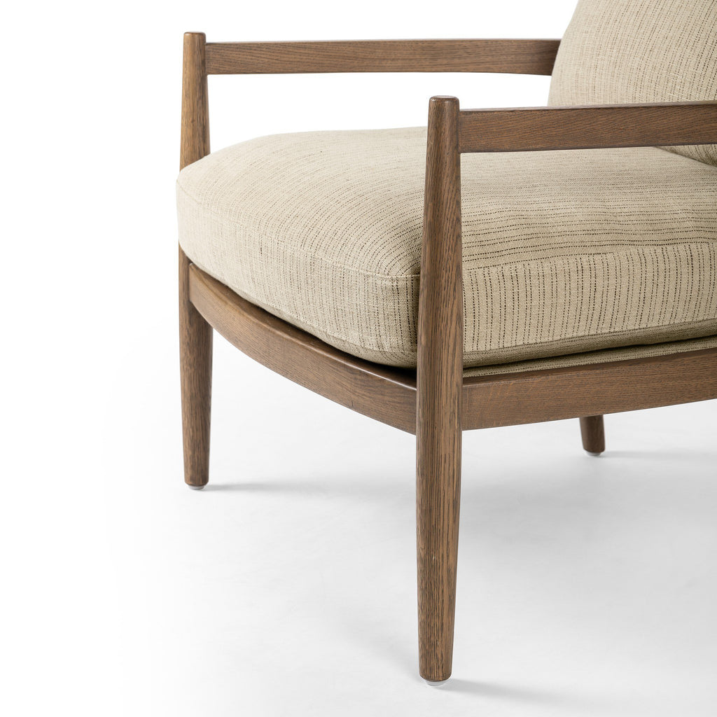 Netta Chair - Laine Flint