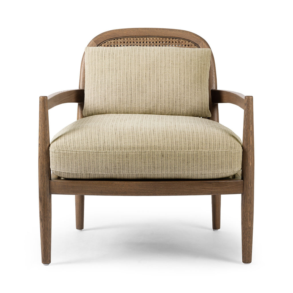 Netta Chair - Laine Flint