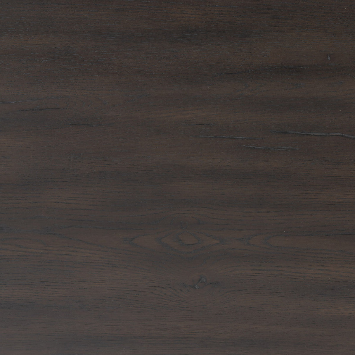 Isaac Coffee Table - Smoked Black Veneer