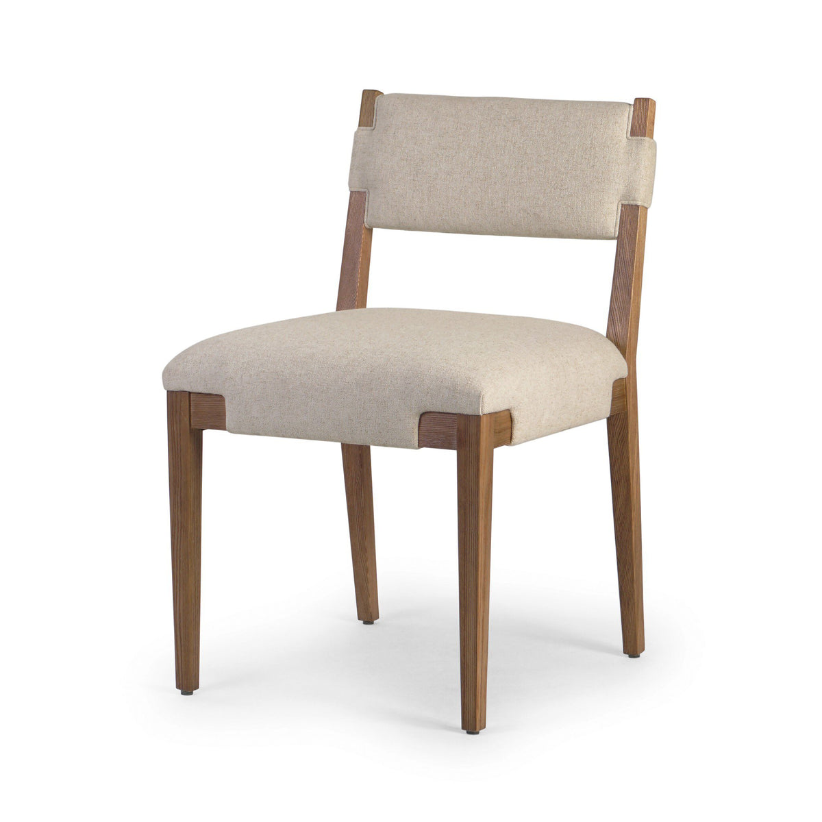 Tamari Dining Chair - Antwerp Natural