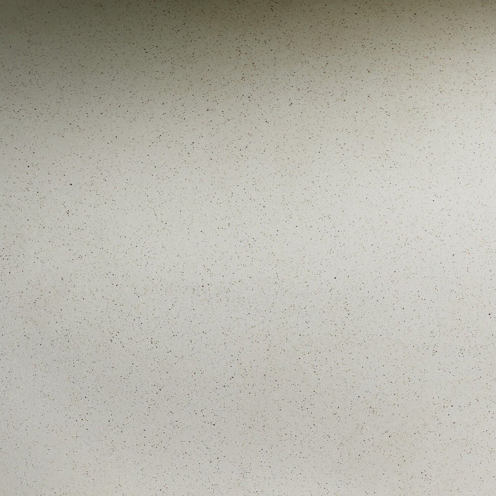 Allura Table Lamp - White Speckled Ceramic