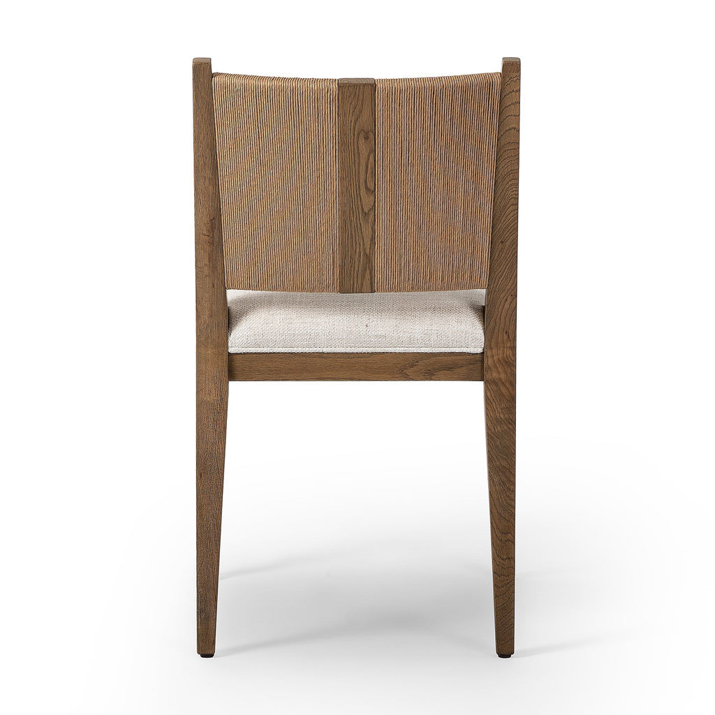 Selene Dining Chair - Dover Crescent