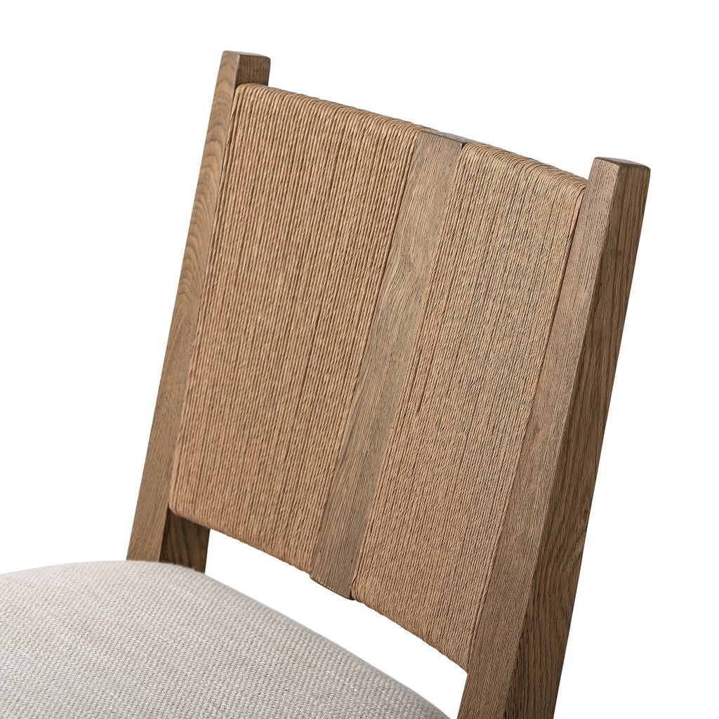 Selene Dining Chair - Dover Crescent
