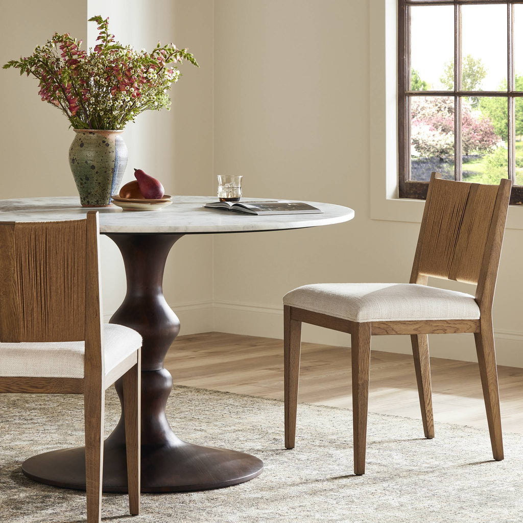 Selene Dining Chair - Dover Crescent