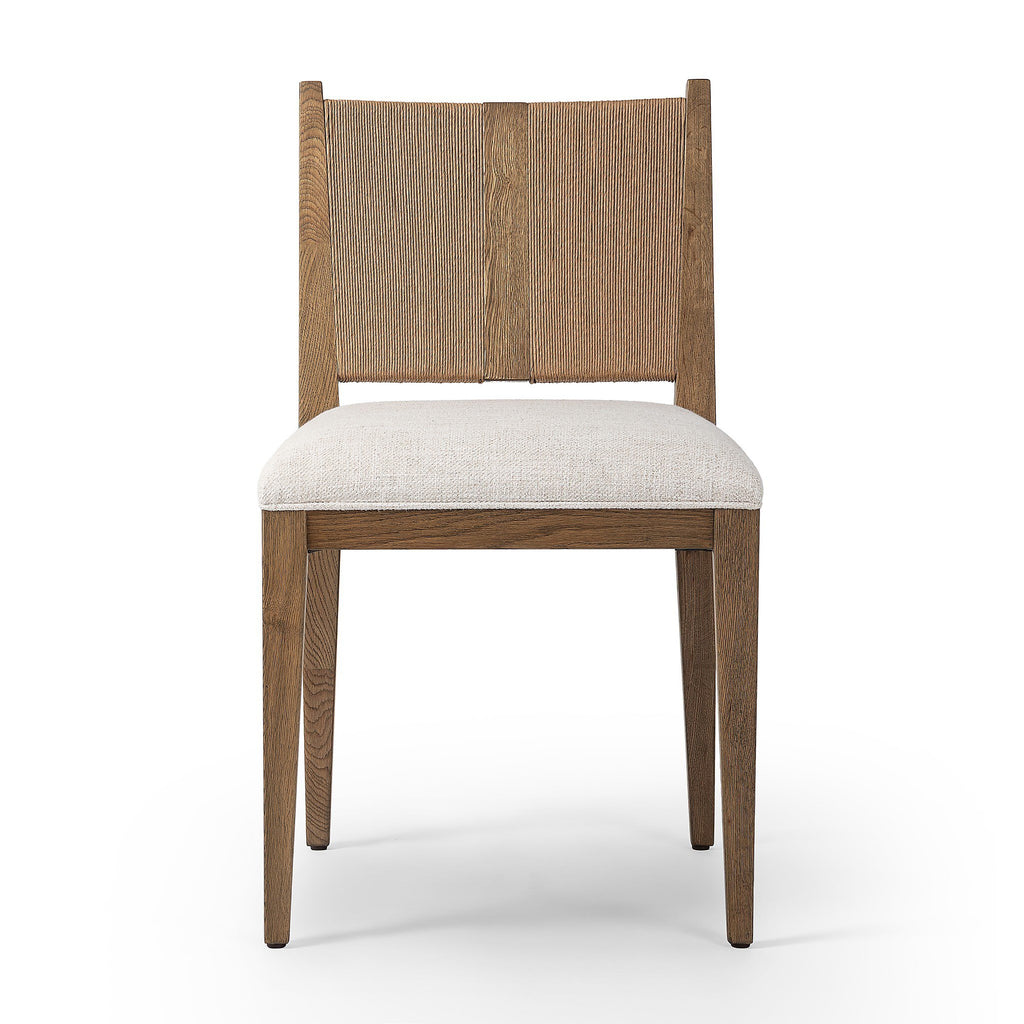 Selene Dining Chair - Dover Crescent