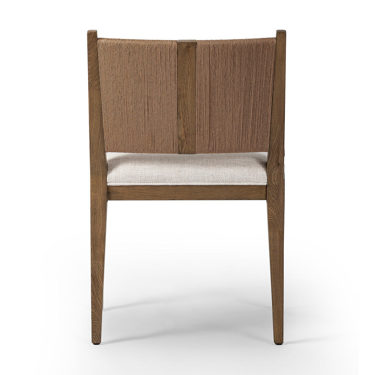 Selene Dining Arm Chair - Dover Crescent