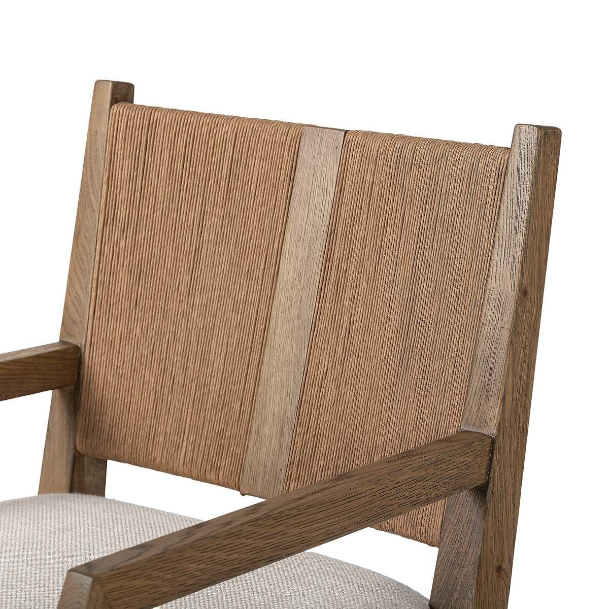 Selene Dining Arm Chair - Dover Crescent