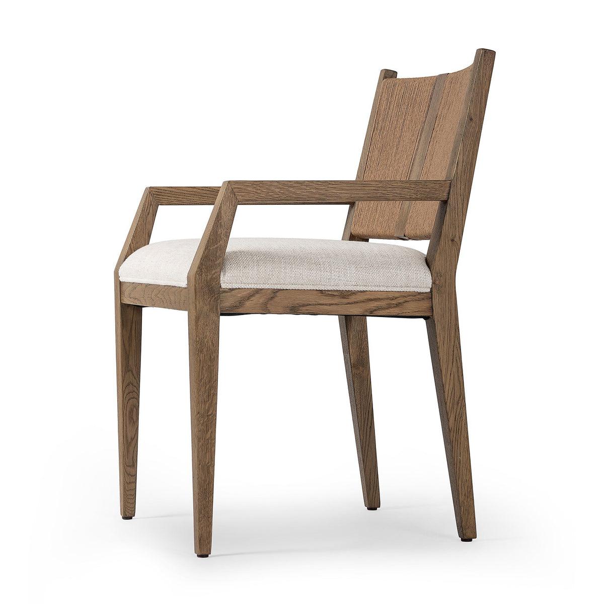 Selene Dining Arm Chair - Dover Crescent
