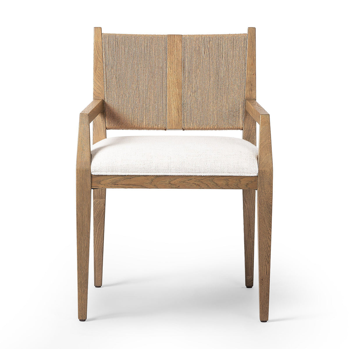 Selene Dining Arm Chair - Dover Crescent