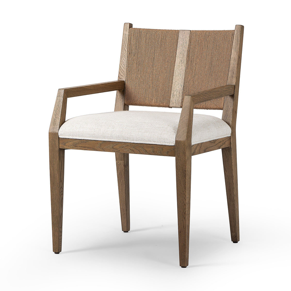 Selene Dining Arm Chair - Dover Crescent