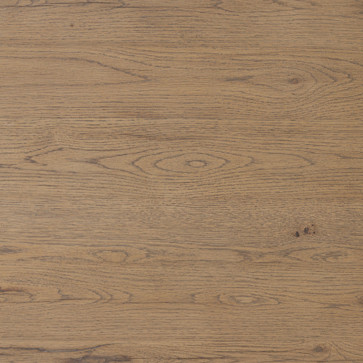 Huxley Dining Table - Rubbed Light Oak Veneer