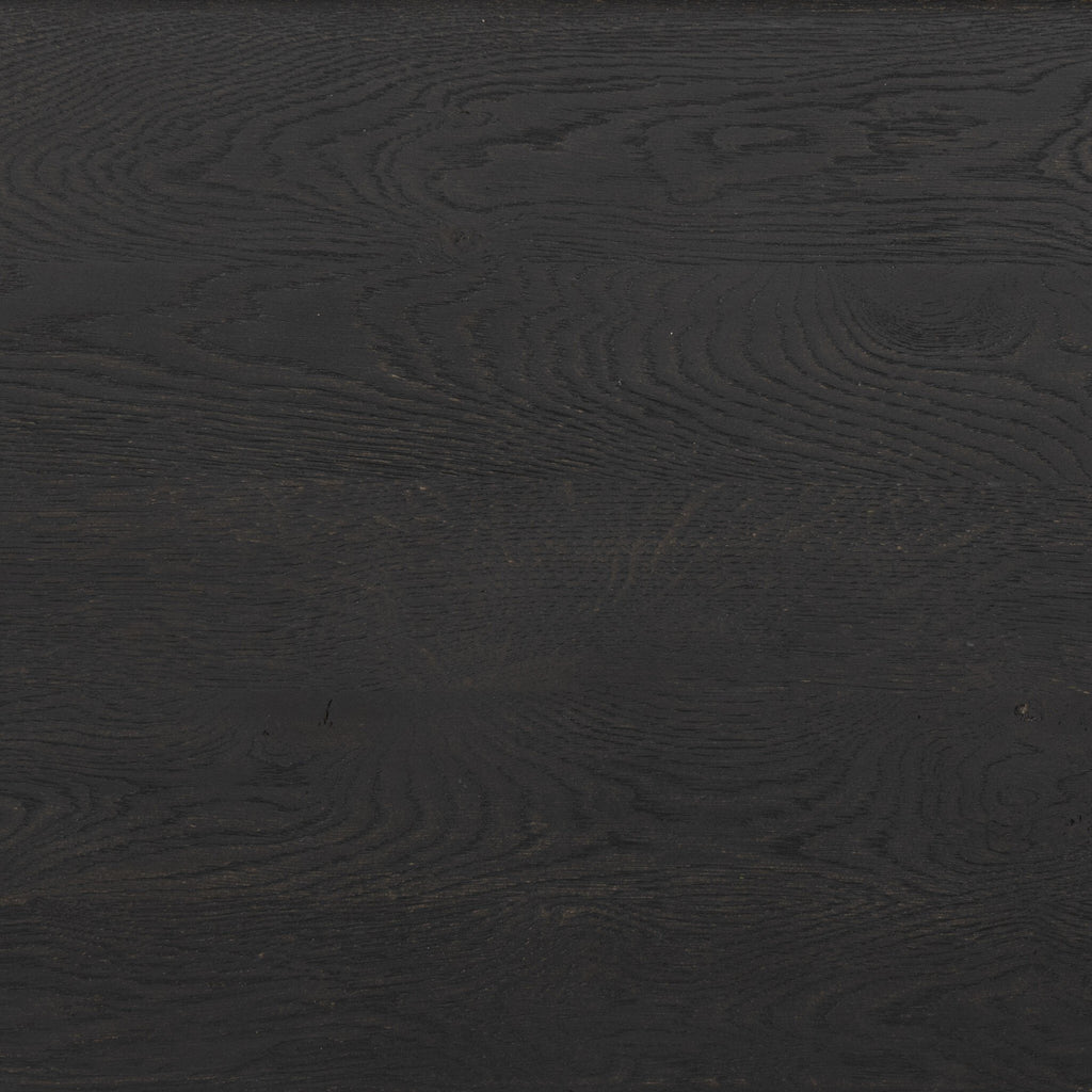 Ezri Sideboard - Black Oak
