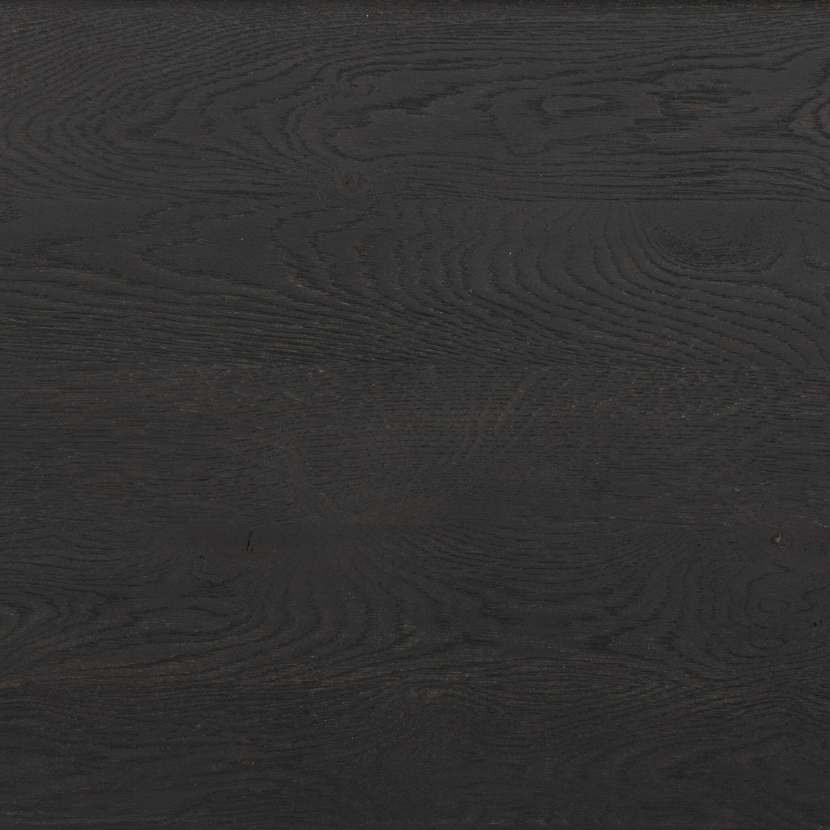Ezri Sideboard - Black Oak