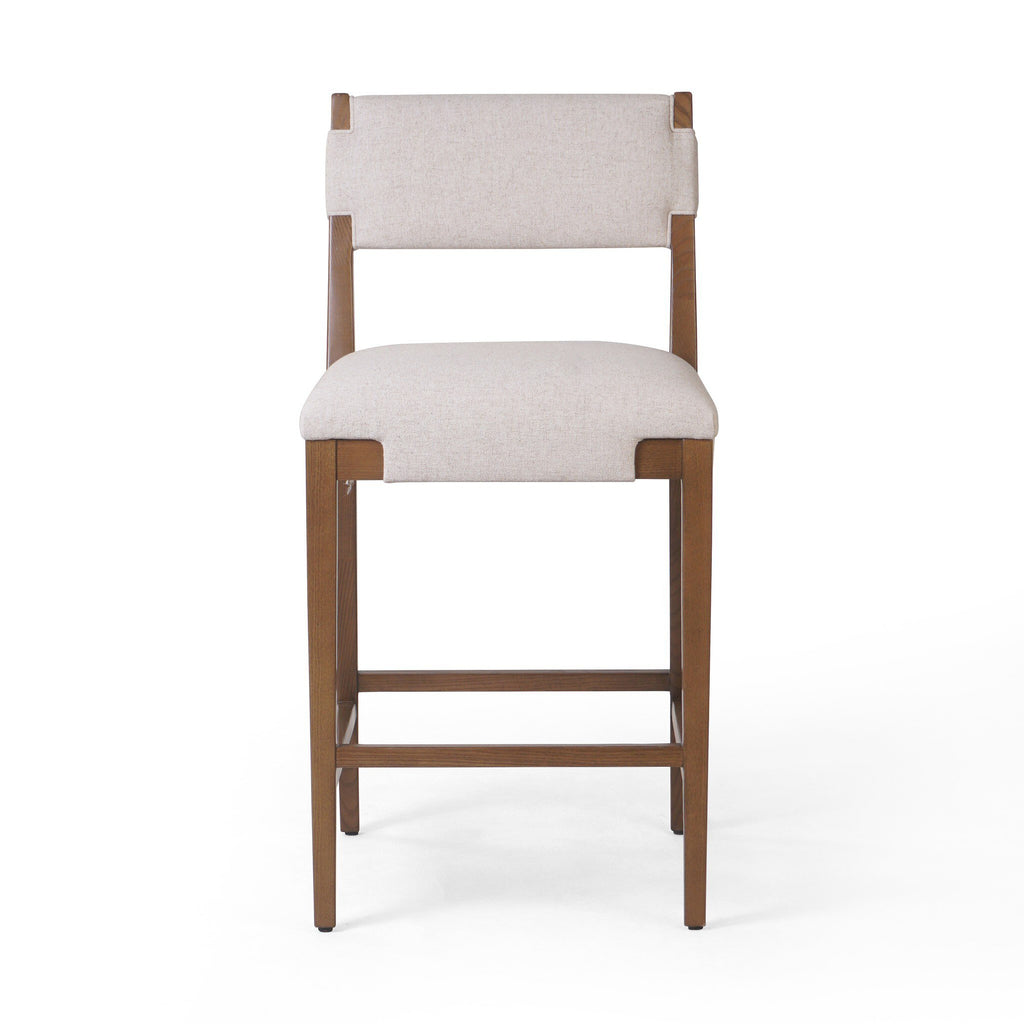 Tamari Bar + Counter Stool - Antwerp Natural