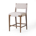 Tamari Bar + Counter Stool - Antwerp Natural