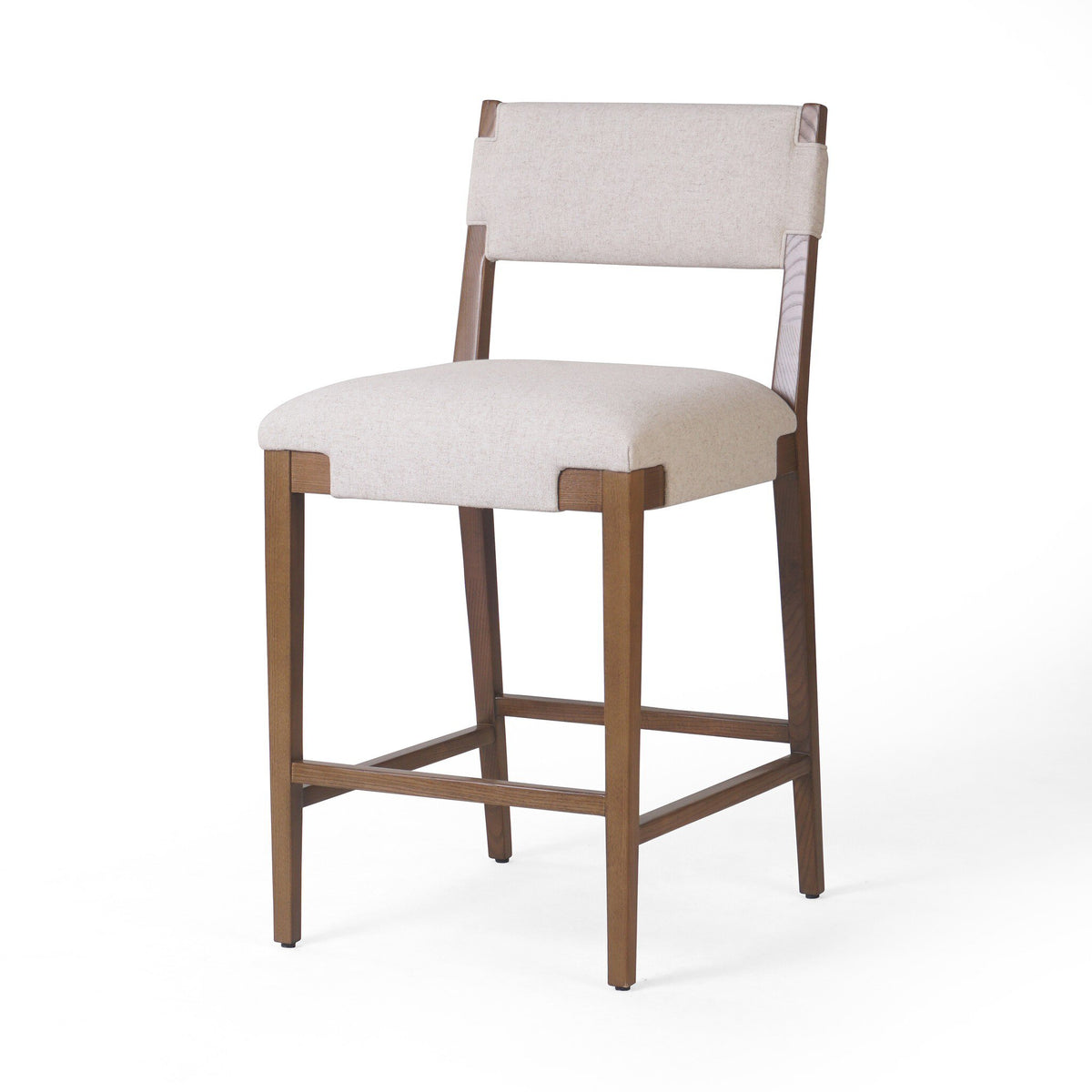 Tamari Bar + Counter Stool - Antwerp Natural