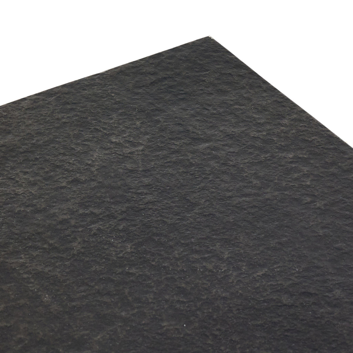 Huesca Outdoor Coffee Table - Distressed Graphite Concrete