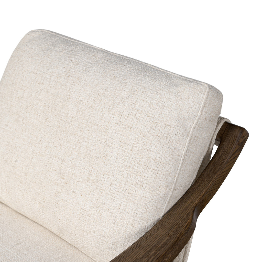 Kimmery Chair - Omari Natural