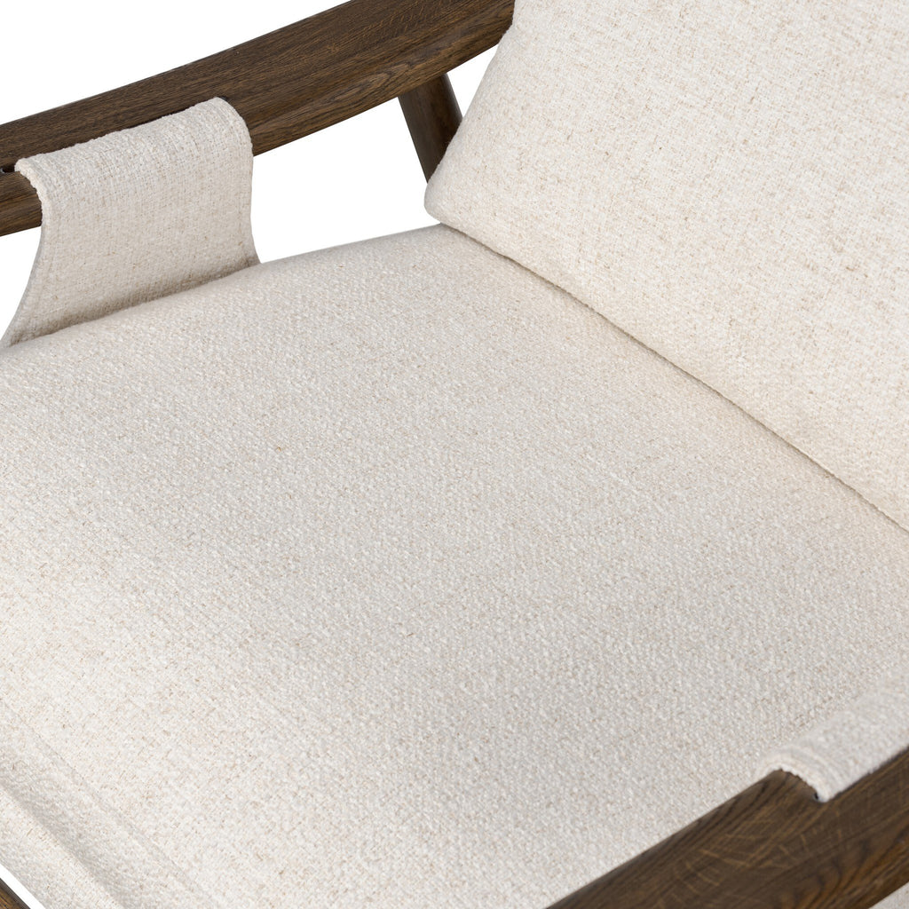 Kimmery Chair - Omari Natural
