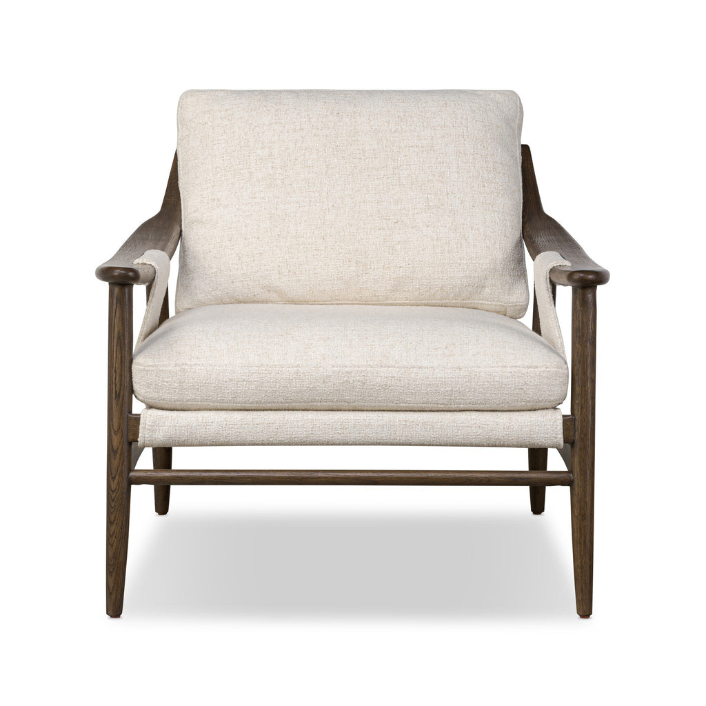Kimmery Chair - Omari Natural