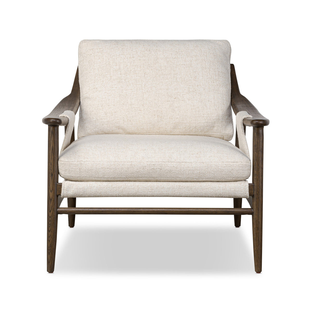 Kimmery Chair - Omari Natural