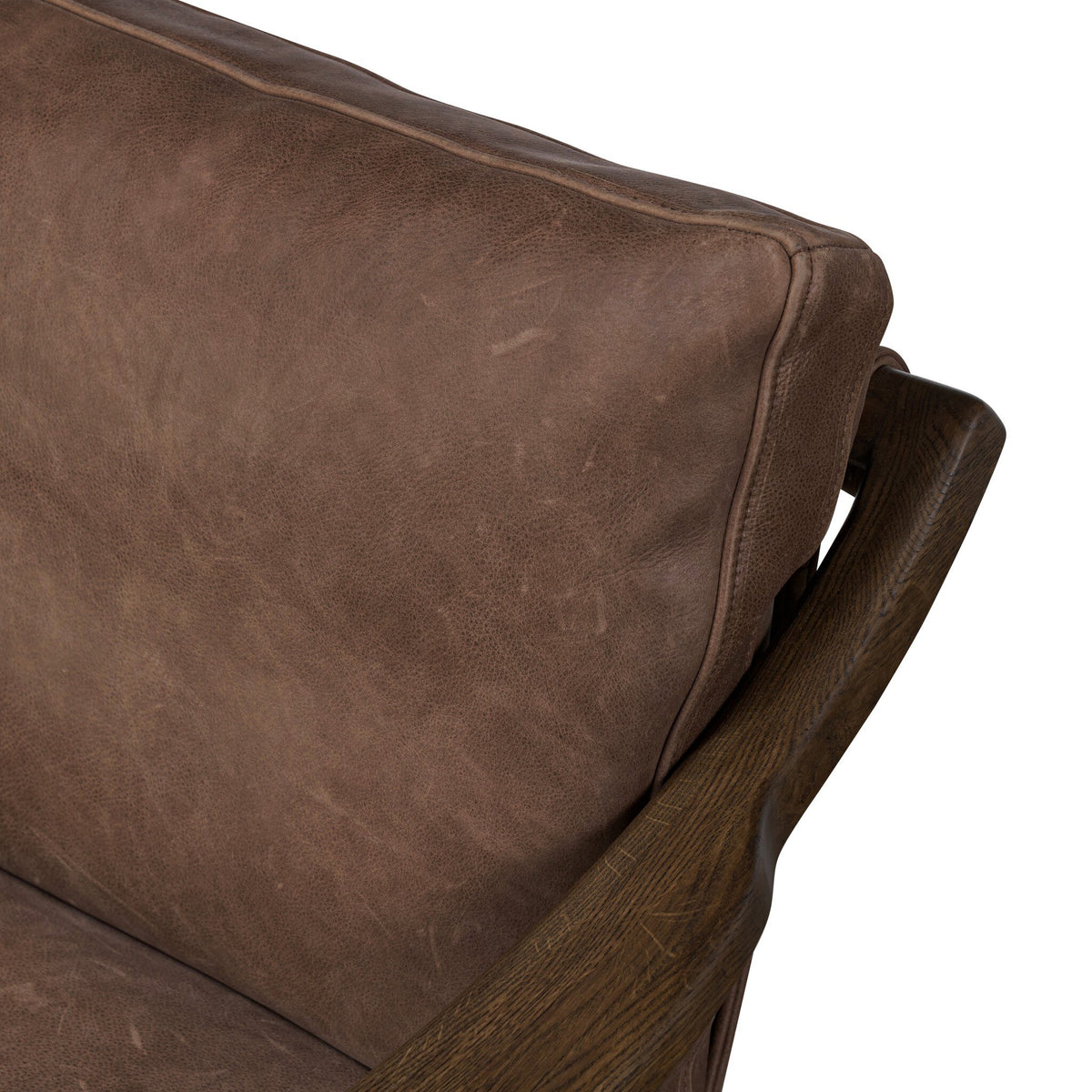 Kimmery Chair - Palermo Cigar