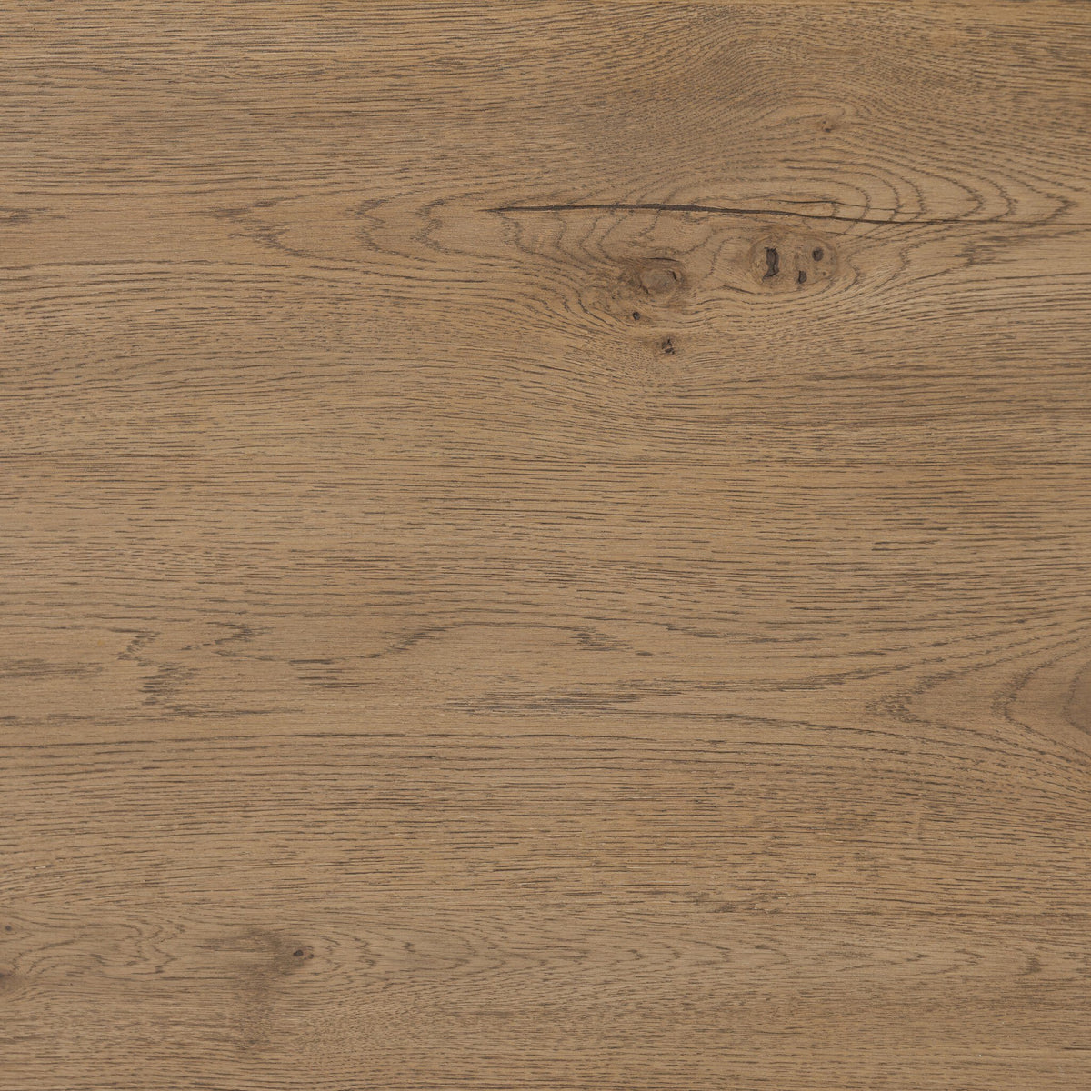 Huxley Coffee Table - Rubbed Light Oak Veneer