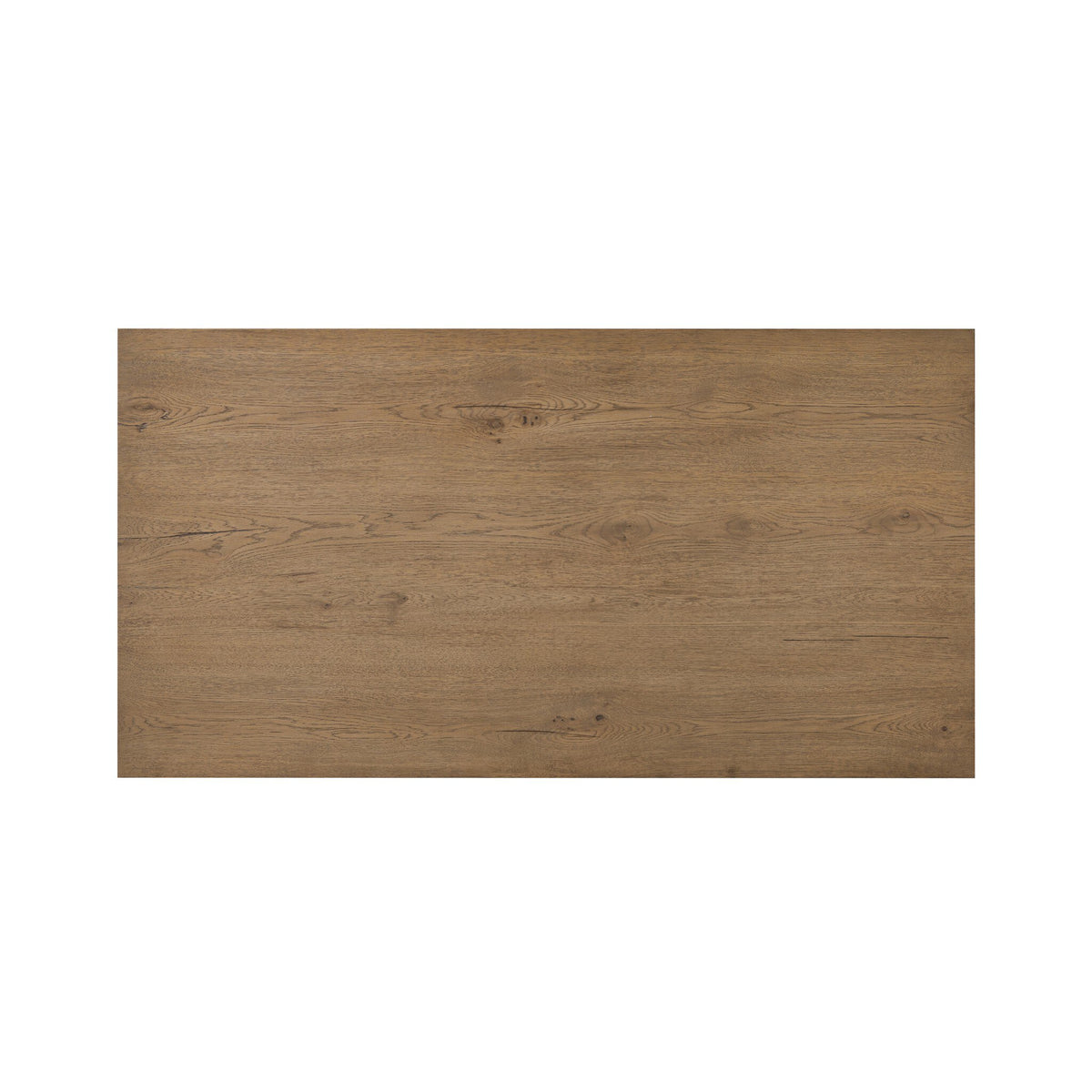 Huxley Coffee Table - Rubbed Light Oak Veneer