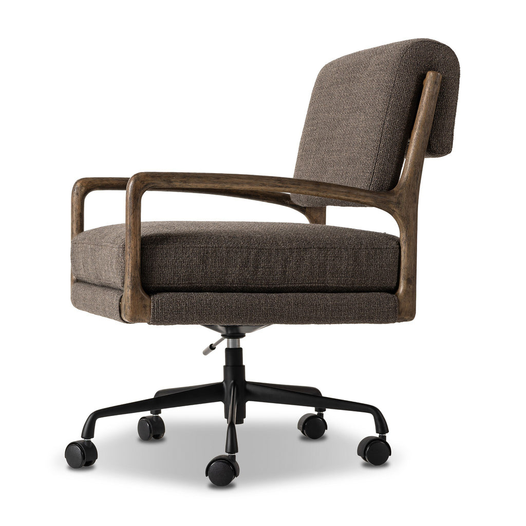 Maguire Desk Chair - Gibson Mink