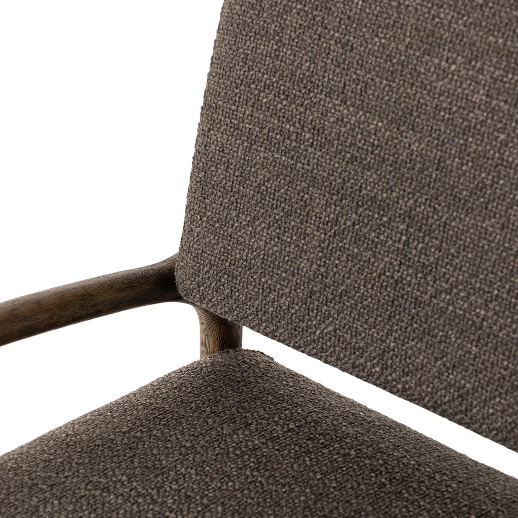 Maguire Desk Chair - Gibson Mink