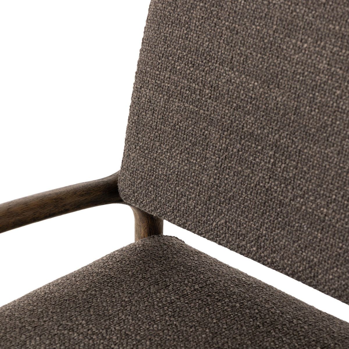 Maguire Desk Chair - Gibson Mink
