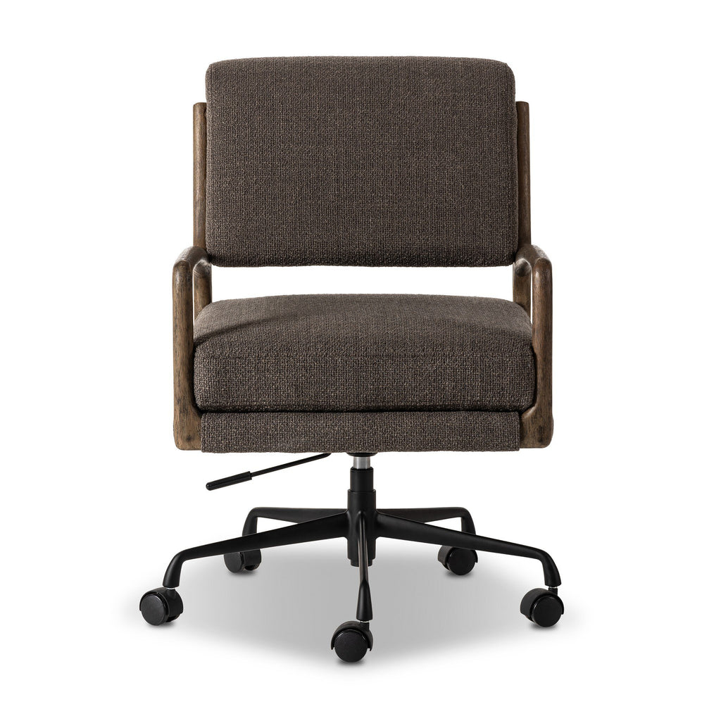 Maguire Desk Chair - Gibson Mink