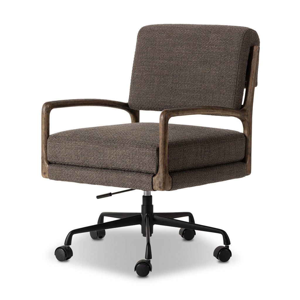 Maguire Desk Chair - Gibson Mink