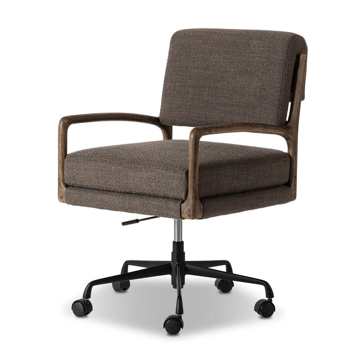 Maguire Desk Chair - Gibson Mink