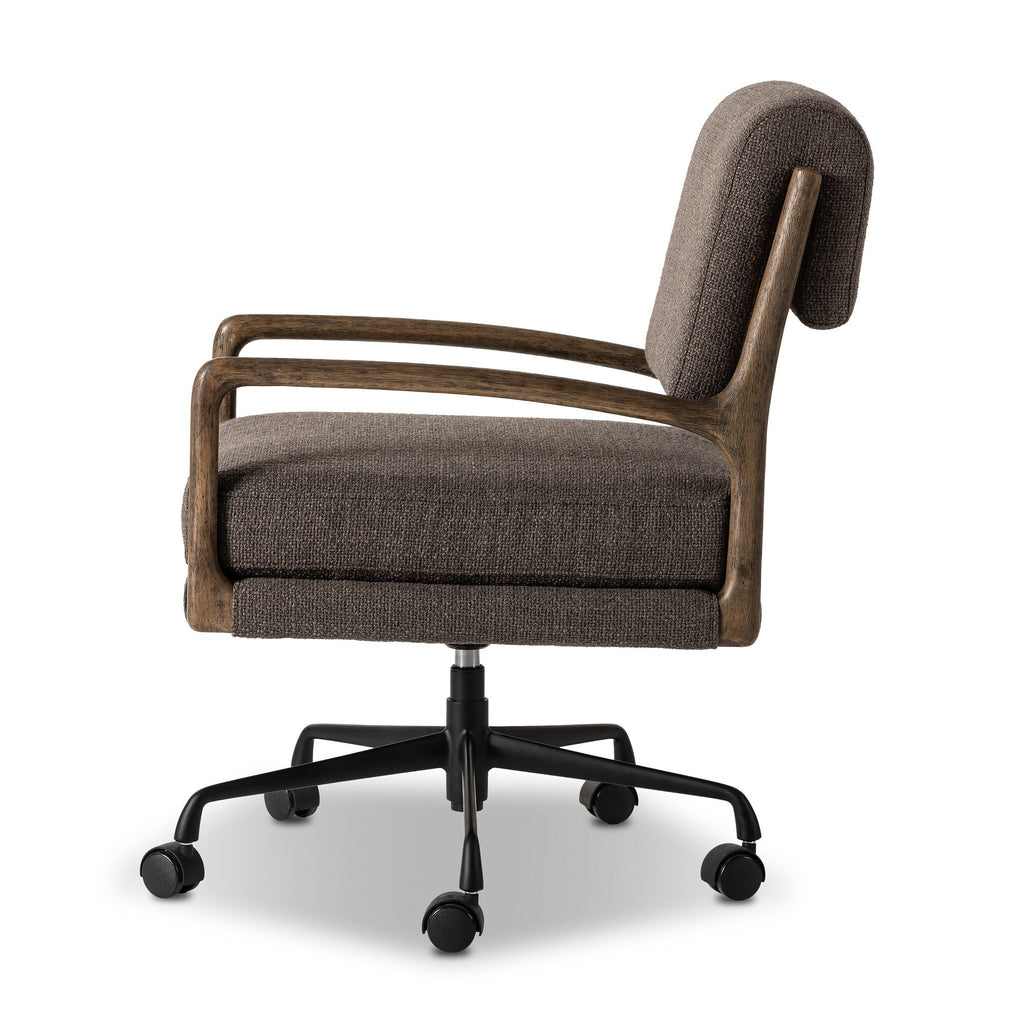 Maguire Desk Chair - Gibson Mink
