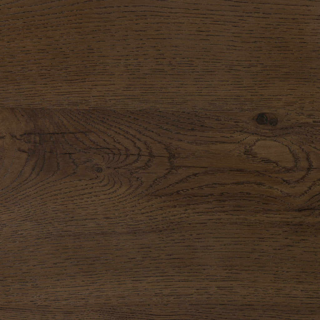 Castro Dining Table - Grey Reclaimed French Oak