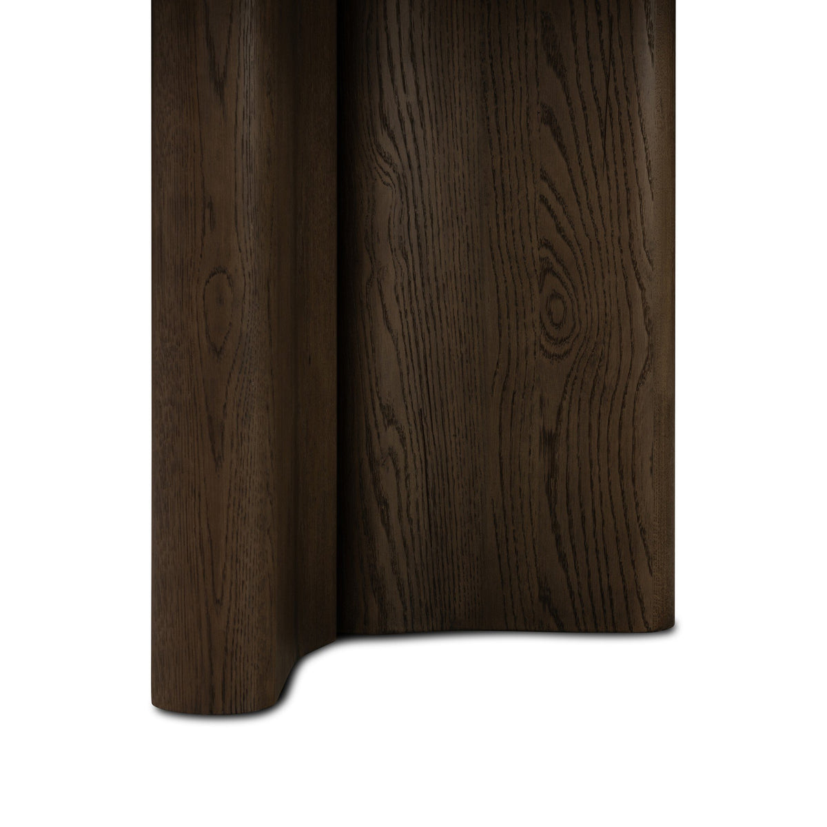 Castro Dining Table - Grey Reclaimed French Oak