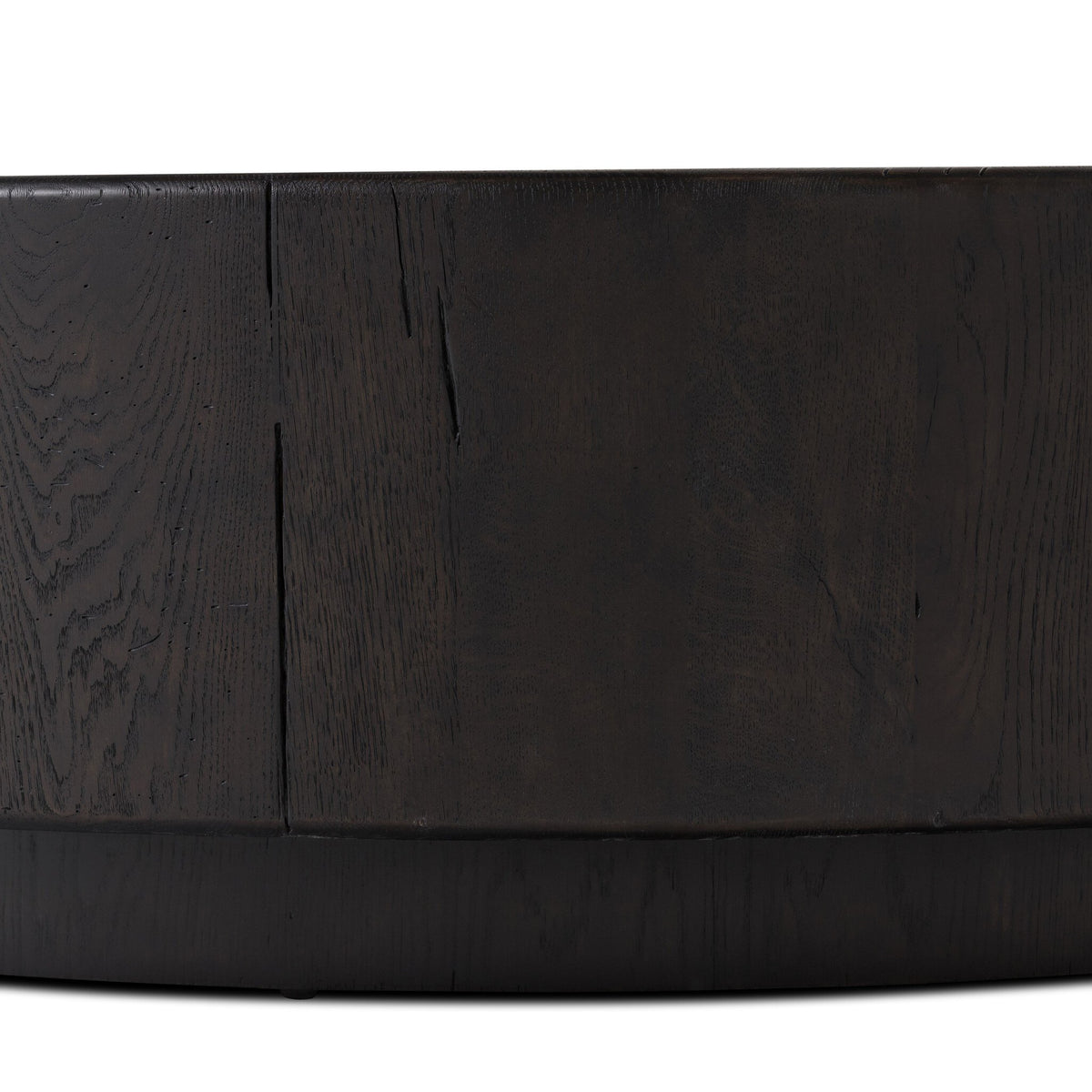 Renan Coffee Table - Dark Espresso Reclaimed French Oak