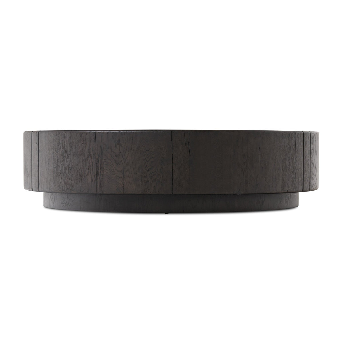 Renan Coffee Table - Dark Espresso Reclaimed French Oak