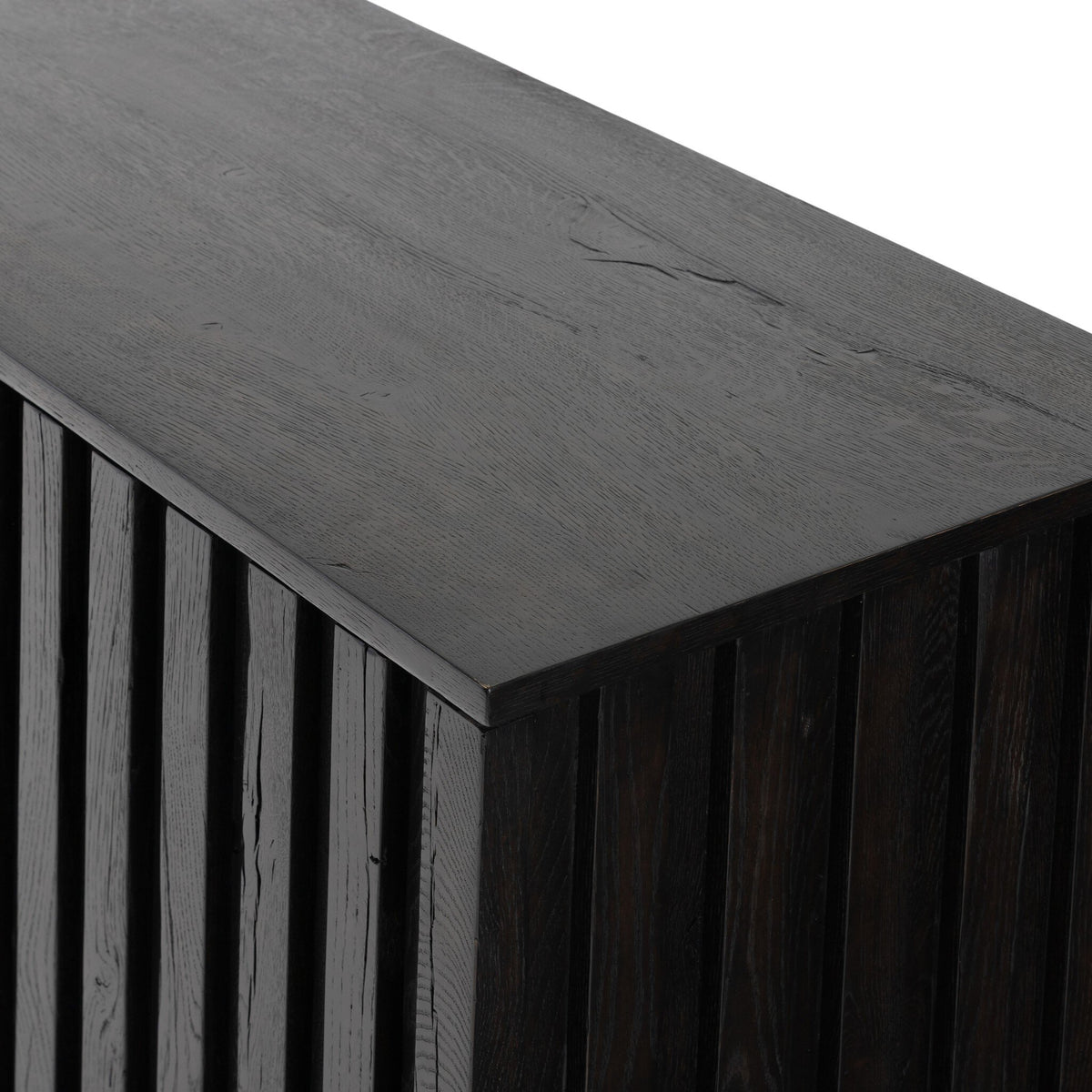 Ramos Sideboard - Dark Espresso Reclaimed French Oak